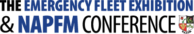 The Emergency Fleet Exhibtion and NAPFM Conference